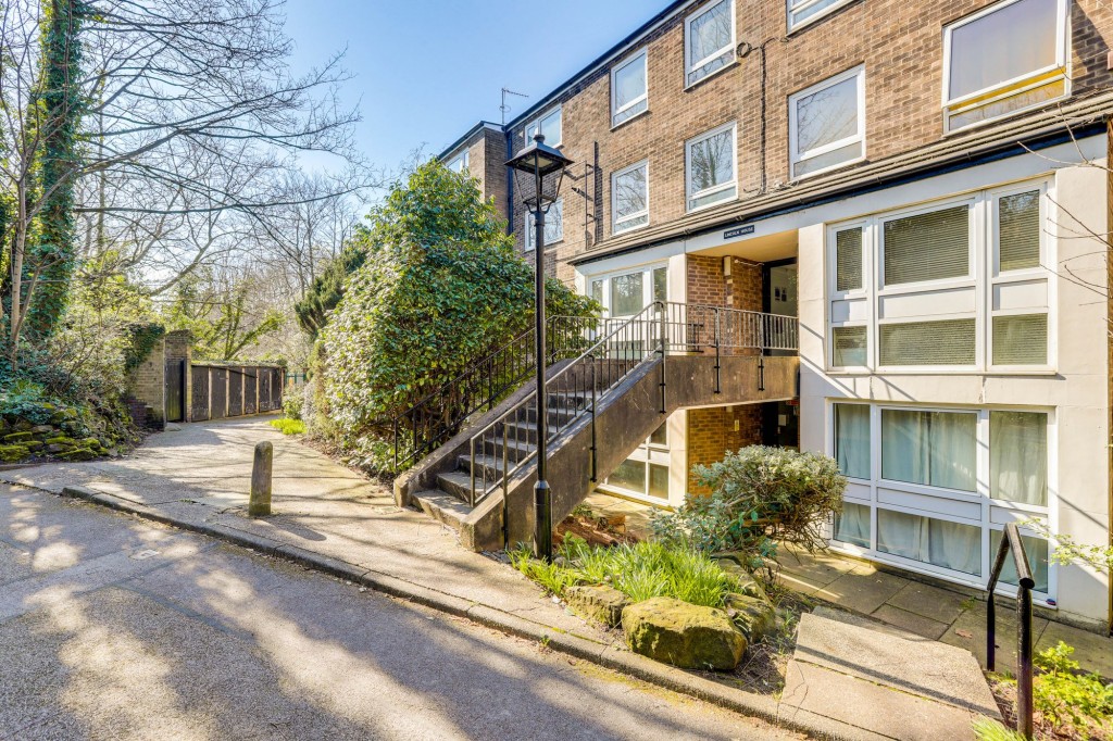 Redcliffe Road, Nottingham, NG3