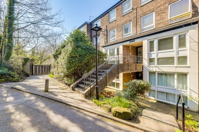 Redcliffe Road, Nottingham, NG3