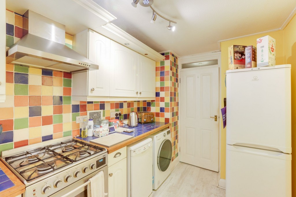 Redcliffe Road, Nottingham, NG3