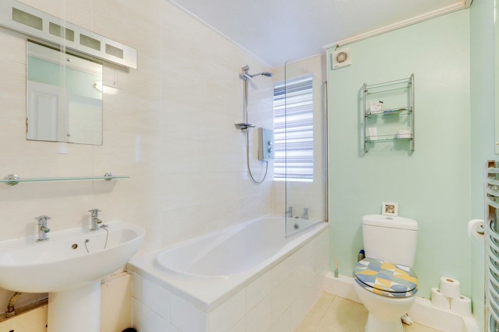 Redcliffe Road, Nottingham, NG3