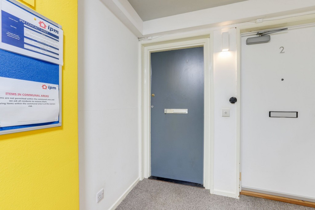 Redcliffe Road, Nottingham, NG3