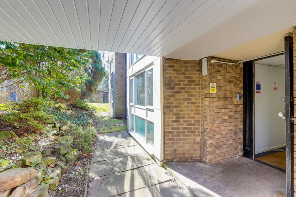 Redcliffe Road, Nottingham, NG3