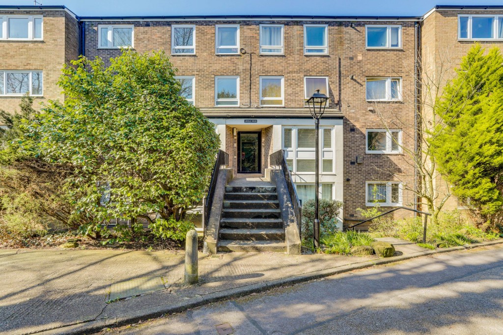 Redcliffe Road, Nottingham, NG3