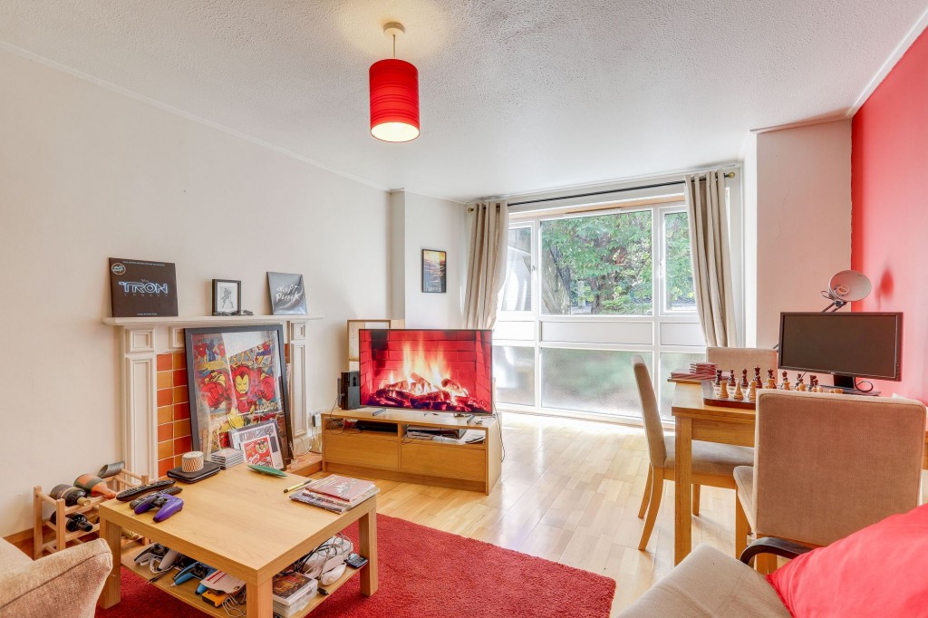 Redcliffe Road, Nottingham, NG3