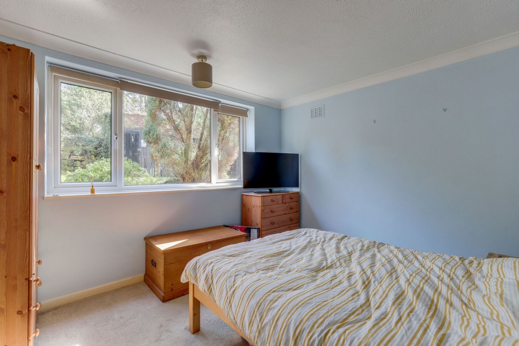 Redcliffe Road, Nottingham, NG3