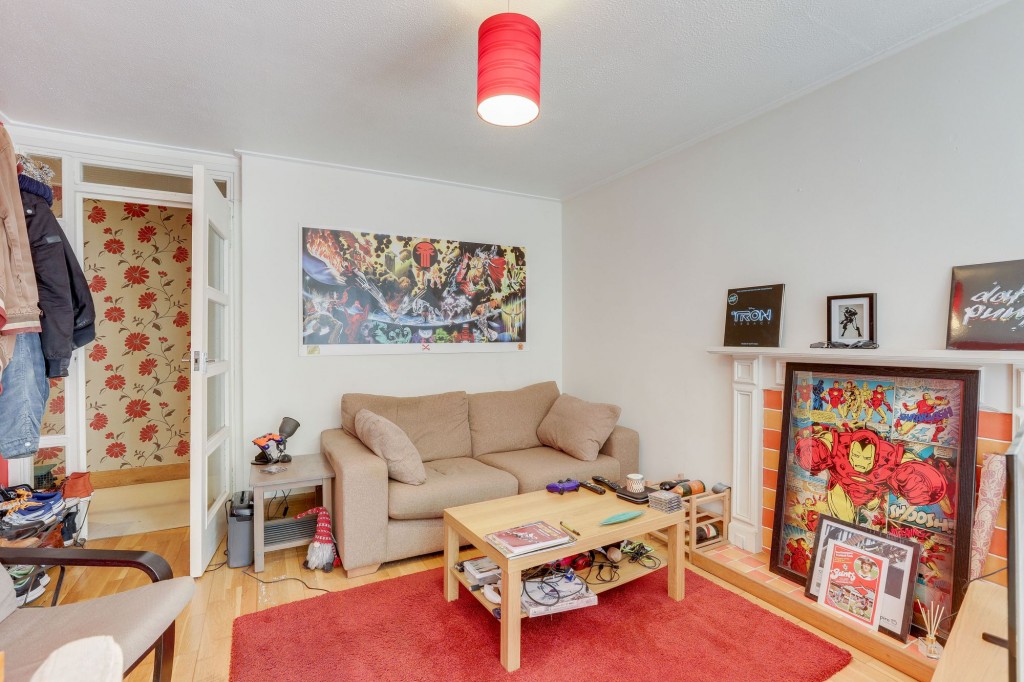 Redcliffe Road, Nottingham, NG3