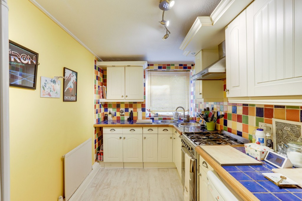 Redcliffe Road, Nottingham, NG3