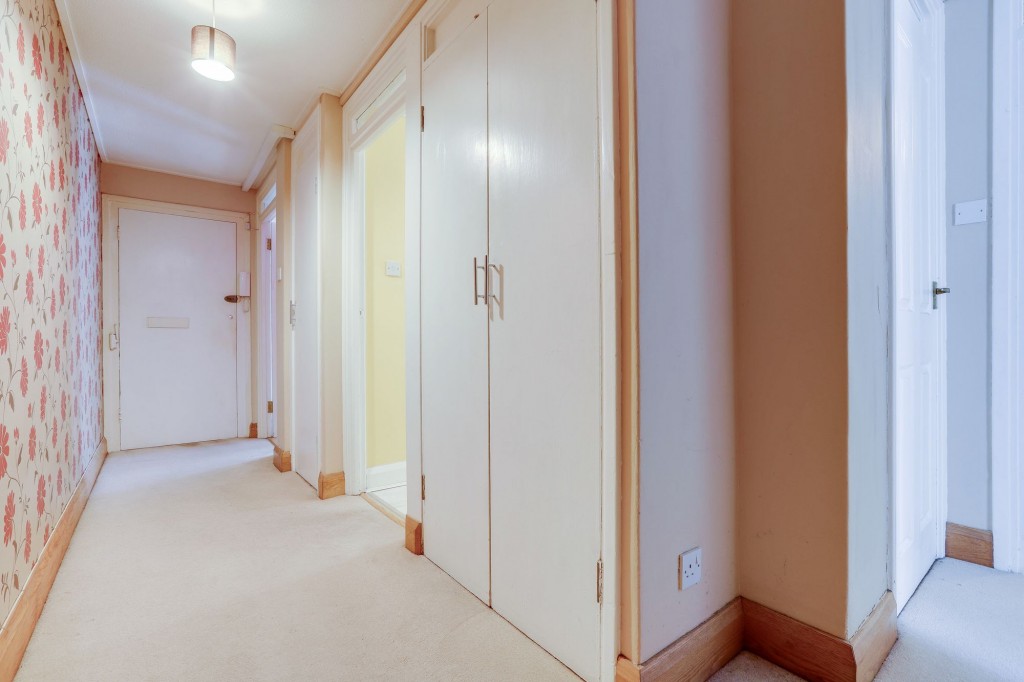 Redcliffe Road, Nottingham, NG3