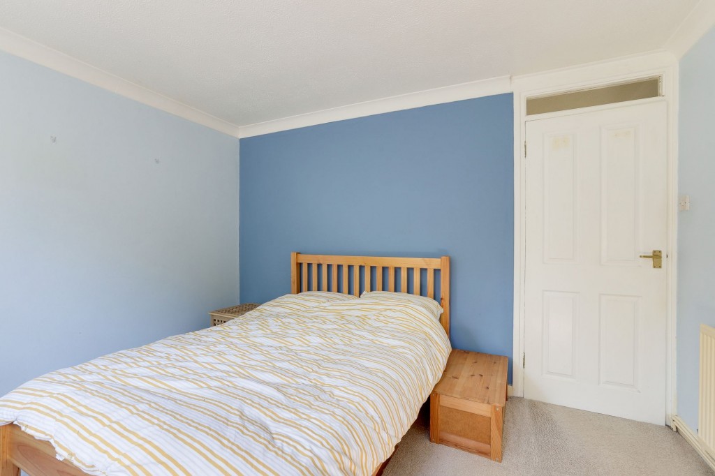 Redcliffe Road, Nottingham, NG3