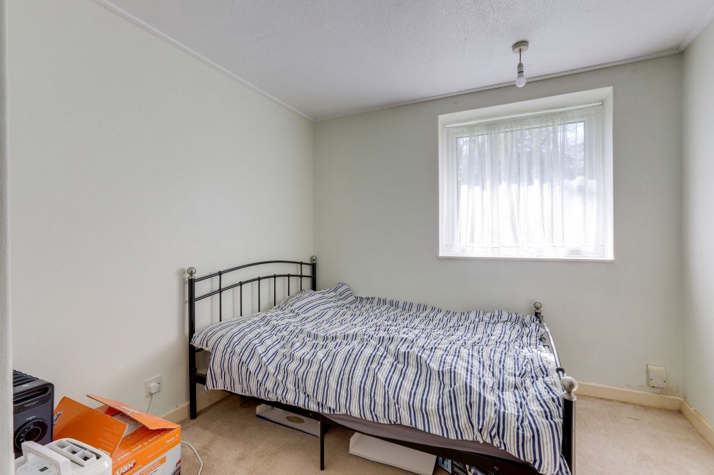 Redcliffe Road, Nottingham, NG3