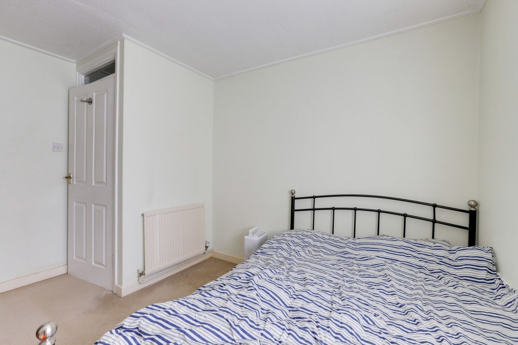 Redcliffe Road, Nottingham, NG3