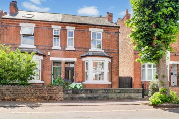 Rutland Road, West Bridgford, NG2