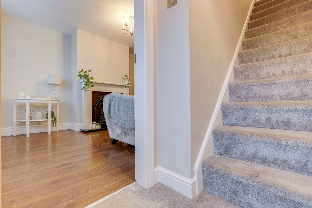 Wighay Road, Hucknall, NG15