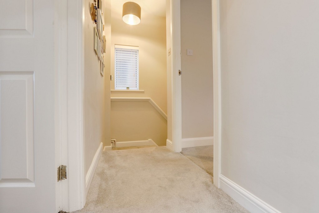 Wighay Road, Hucknall, NG15