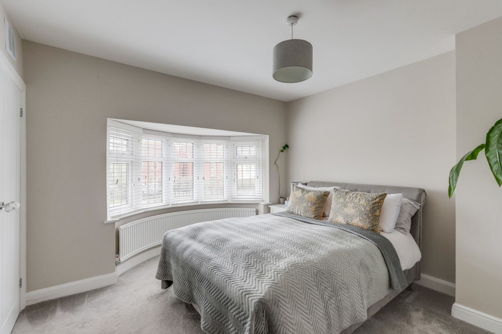 Wighay Road, Hucknall, NG15