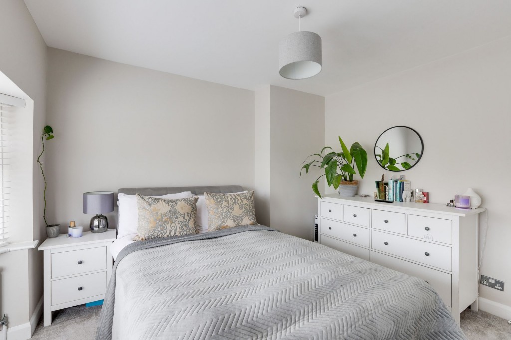 Wighay Road, Hucknall, NG15