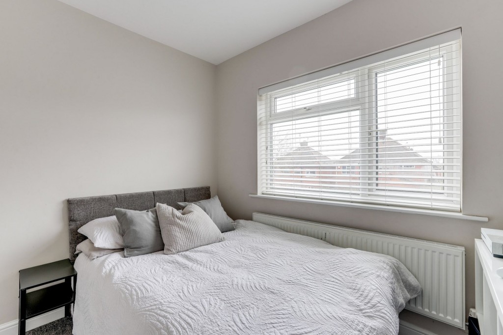 Wighay Road, Hucknall, NG15