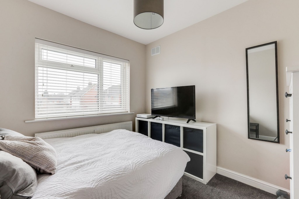 Wighay Road, Hucknall, NG15