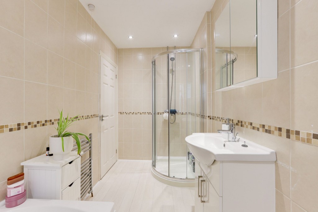 Wighay Road, Hucknall, NG15