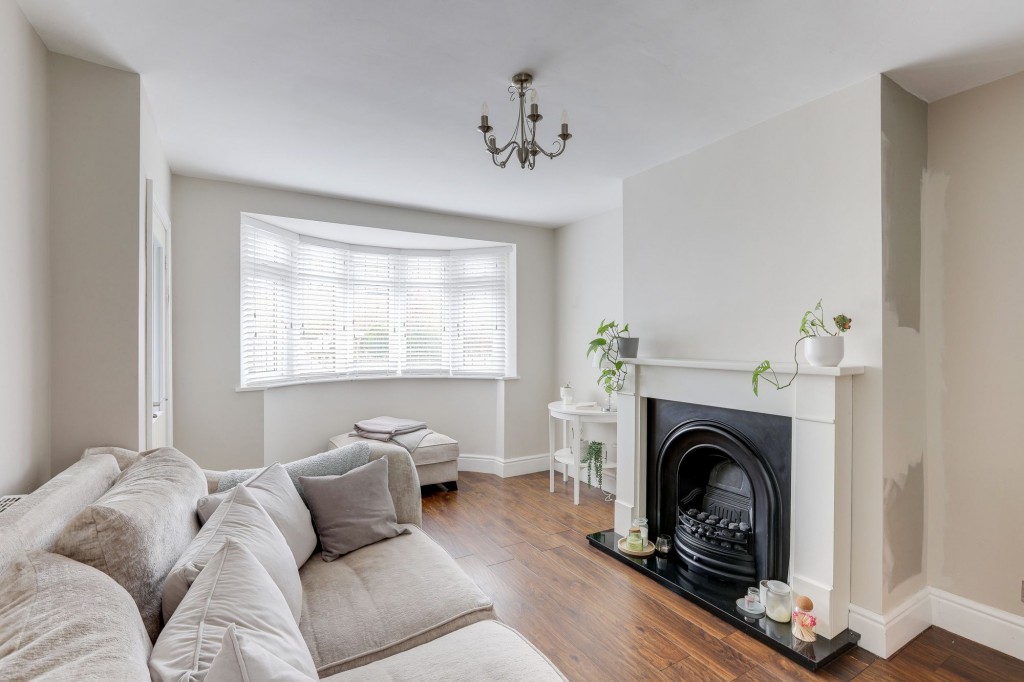 Wighay Road, Hucknall, NG15