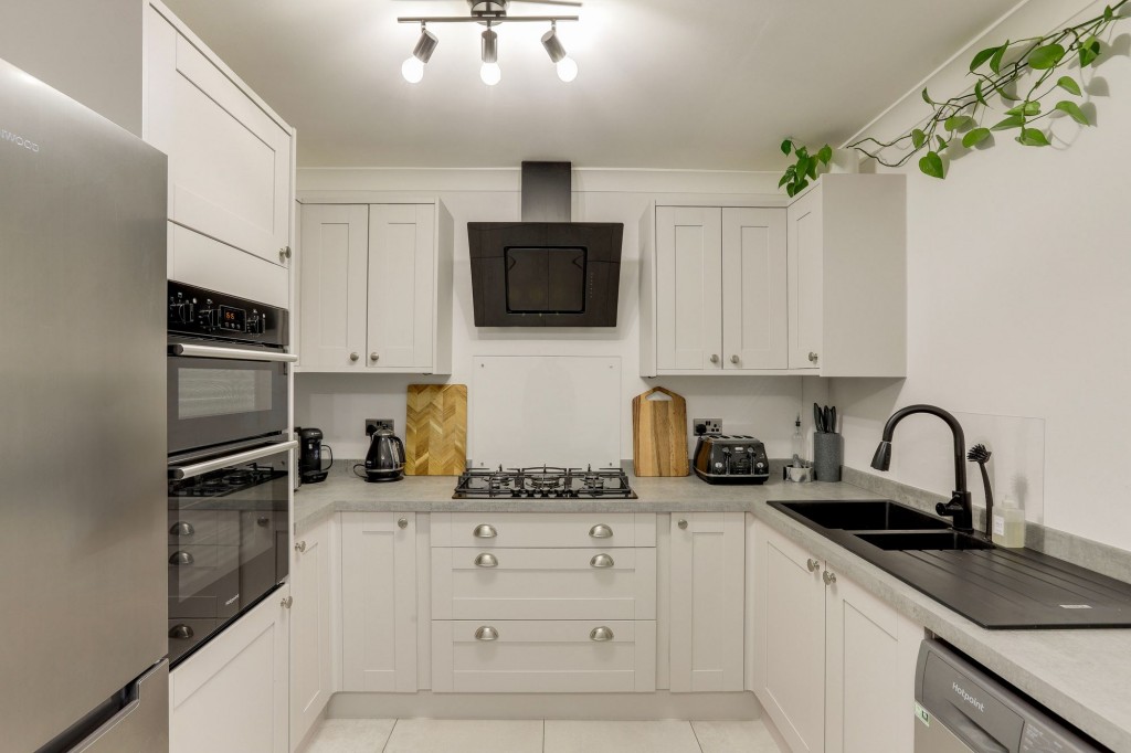 Wighay Road, Hucknall, NG15