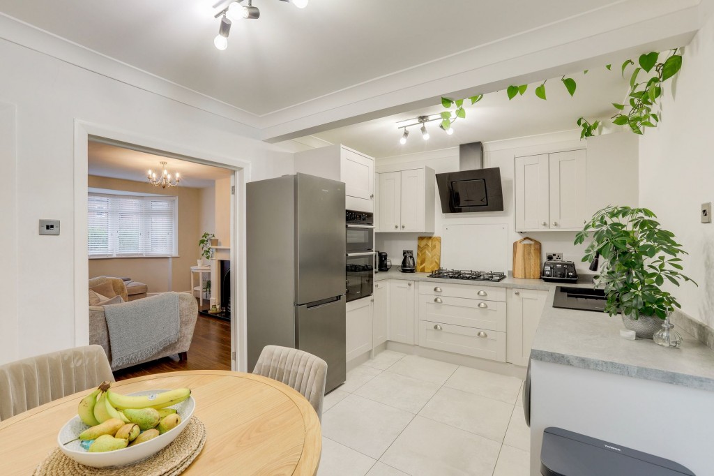 Wighay Road, Hucknall, NG15