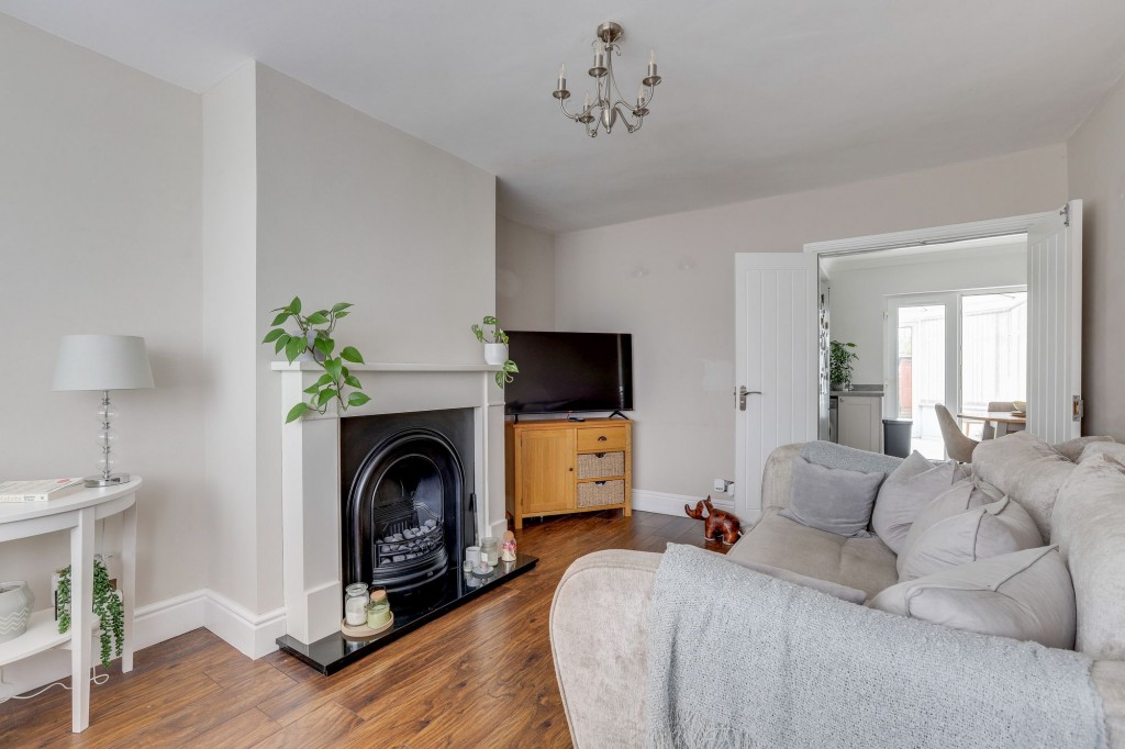 Wighay Road, Hucknall, NG15