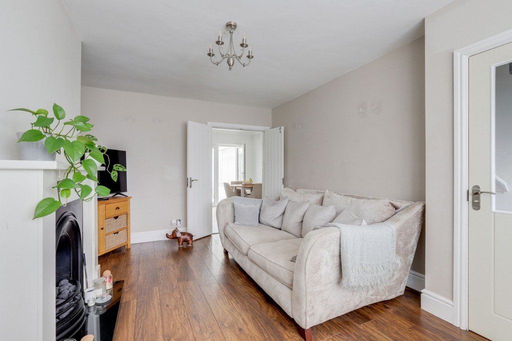 Wighay Road, Hucknall, NG15