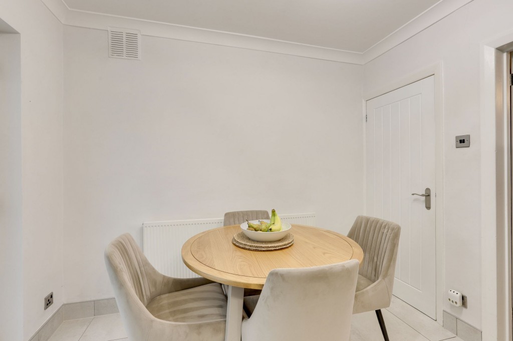 Wighay Road, Hucknall, NG15