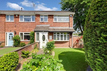 Adelaide Grove, Nottingham, NG5