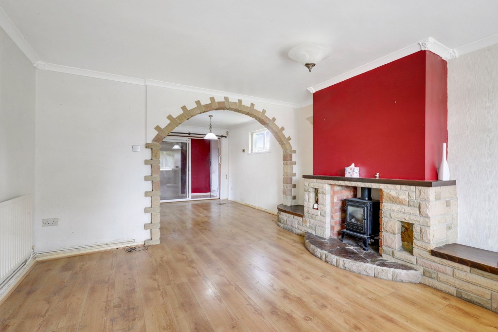 Adelaide Grove, Nottingham, NG5