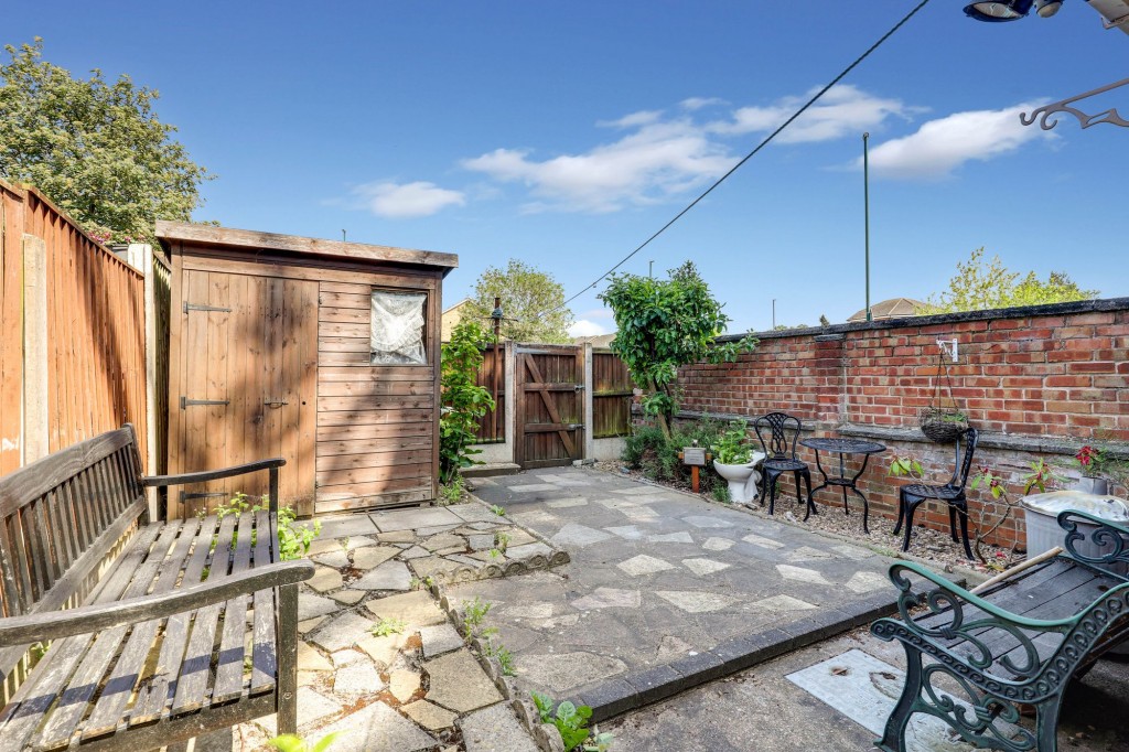 Adelaide Grove, Nottingham, NG5