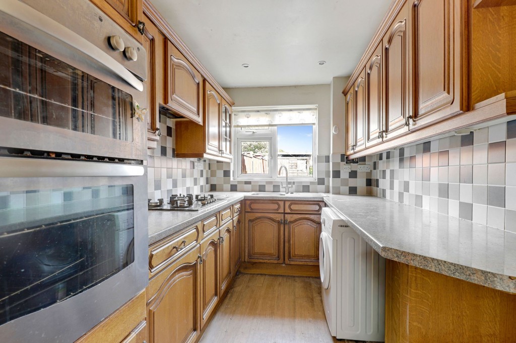 Adelaide Grove, Nottingham, NG5