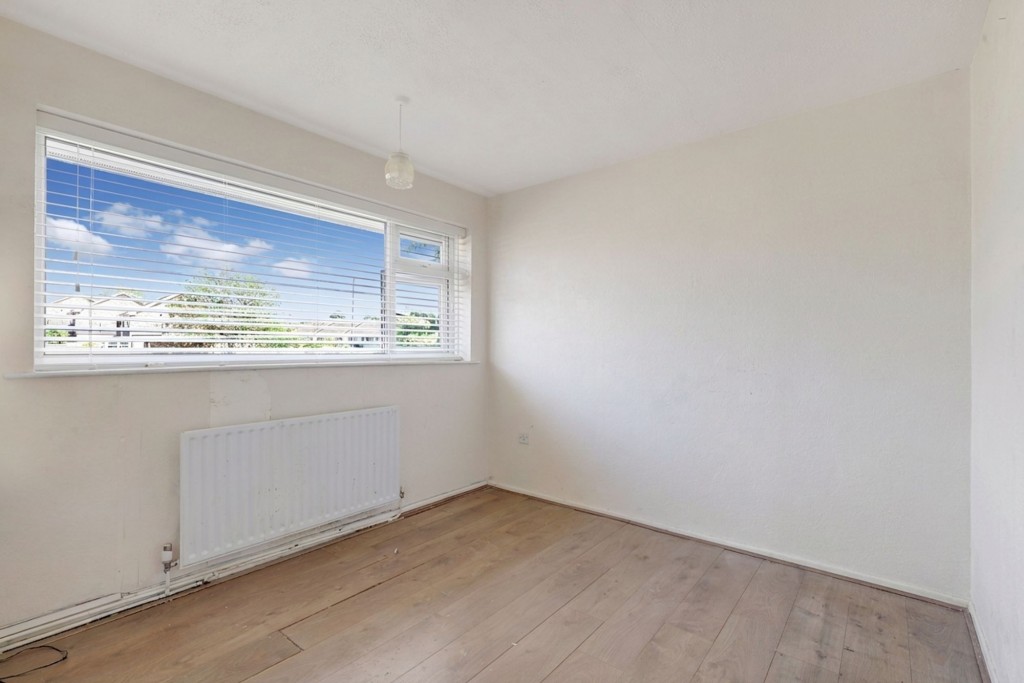 Adelaide Grove, Nottingham, NG5