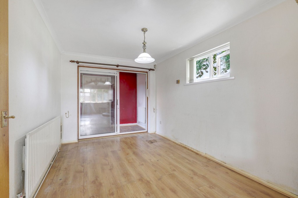 Adelaide Grove, Nottingham, NG5