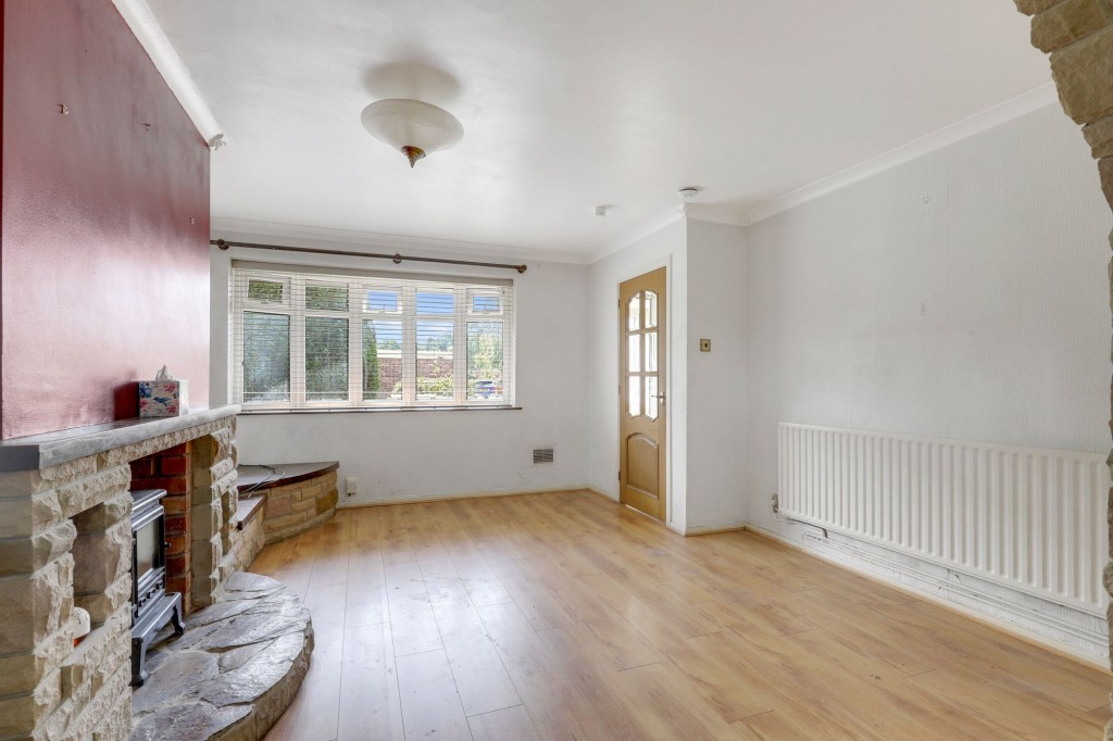 Adelaide Grove, Nottingham, NG5