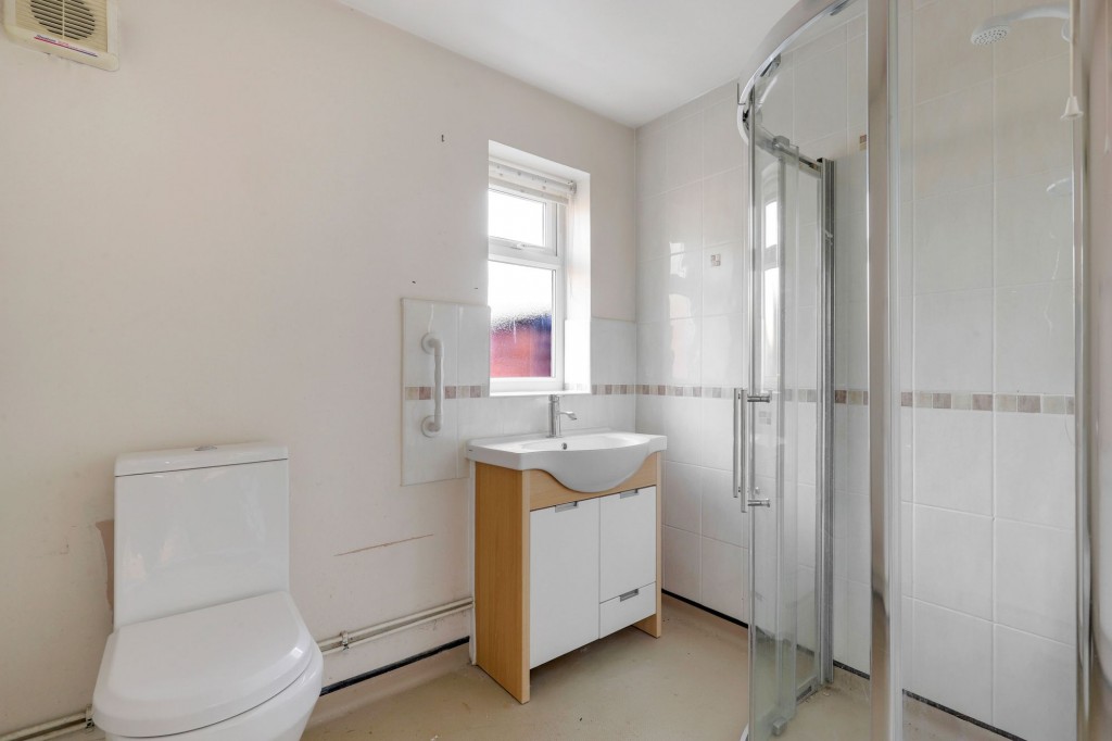 Adelaide Grove, Nottingham, NG5