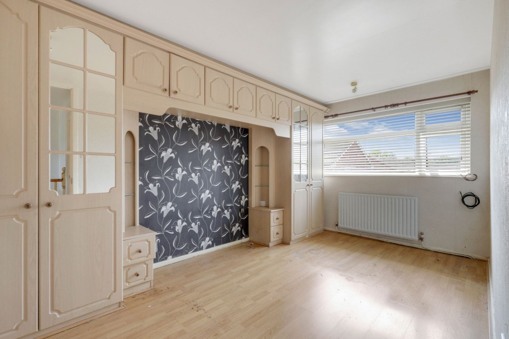 Adelaide Grove, Nottingham, NG5