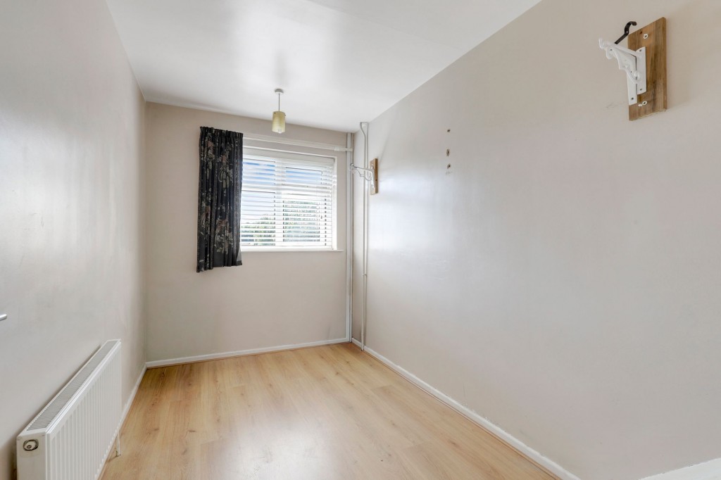 Adelaide Grove, Nottingham, NG5