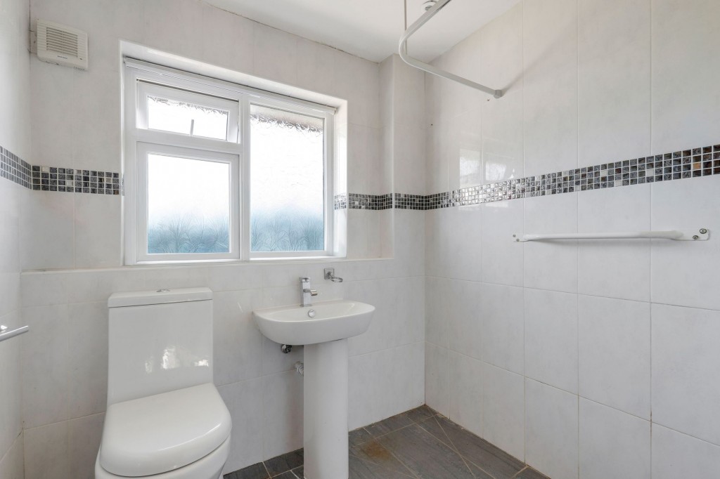 Adelaide Grove, Nottingham, NG5