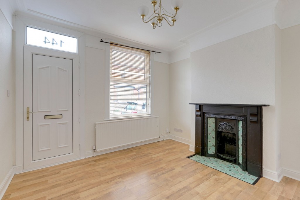 Russell Road, Nottingham, NG7
