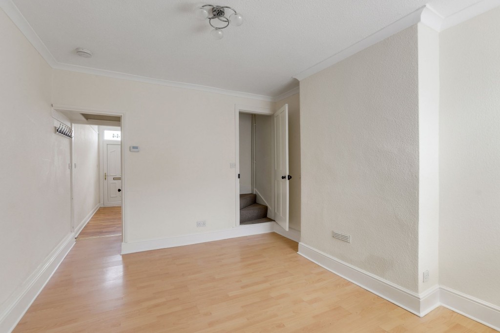 Russell Road, Nottingham, NG7