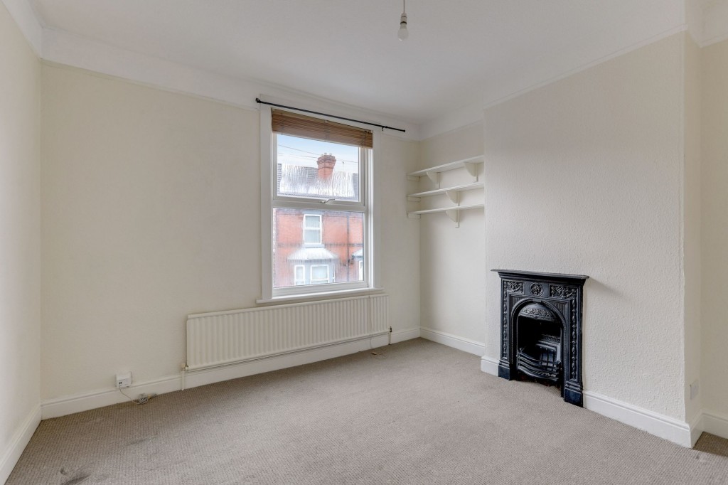 Russell Road, Nottingham, NG7