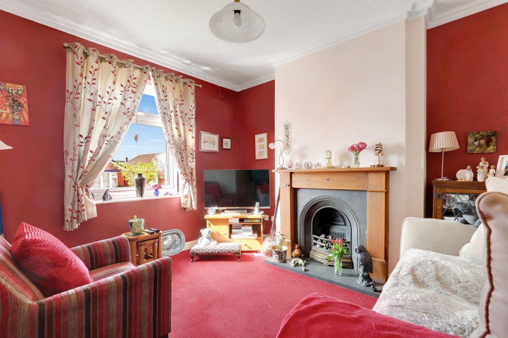 St. Albans Road, Arnold, NG5