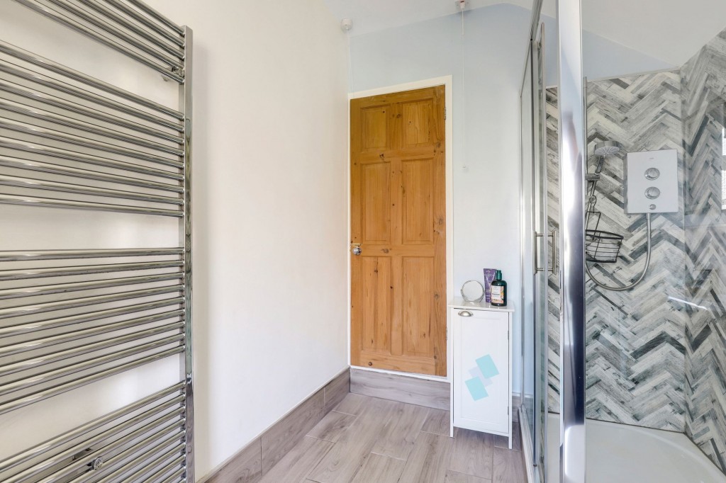 St. Albans Road, Arnold, NG5