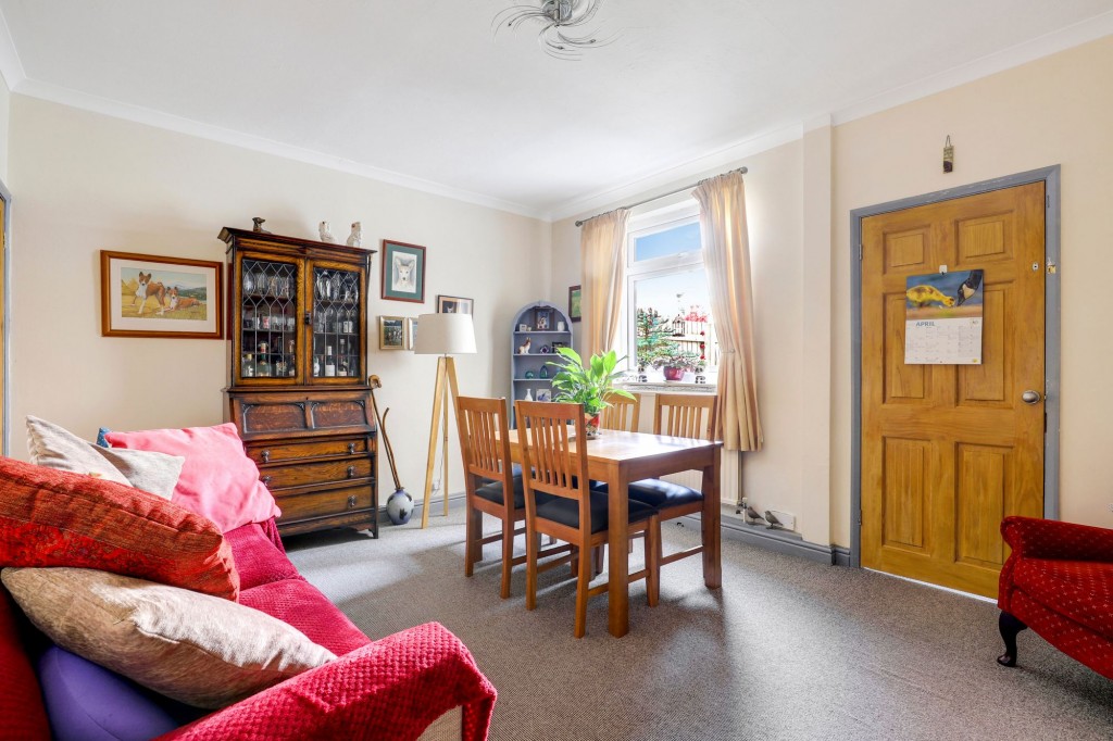St. Albans Road, Arnold, NG5