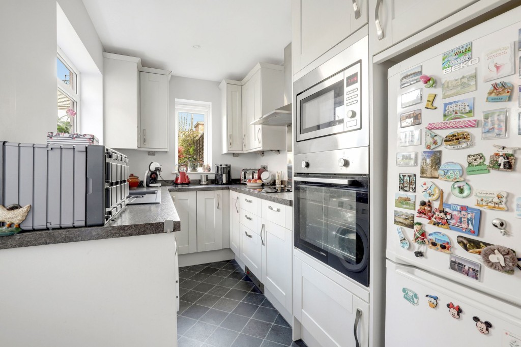 St. Albans Road, Arnold, NG5