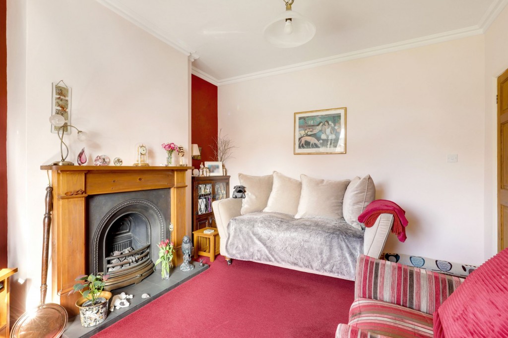 St. Albans Road, Arnold, NG5