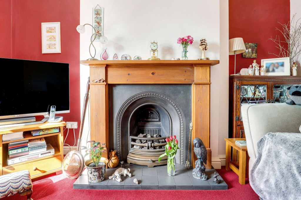 St. Albans Road, Arnold, NG5