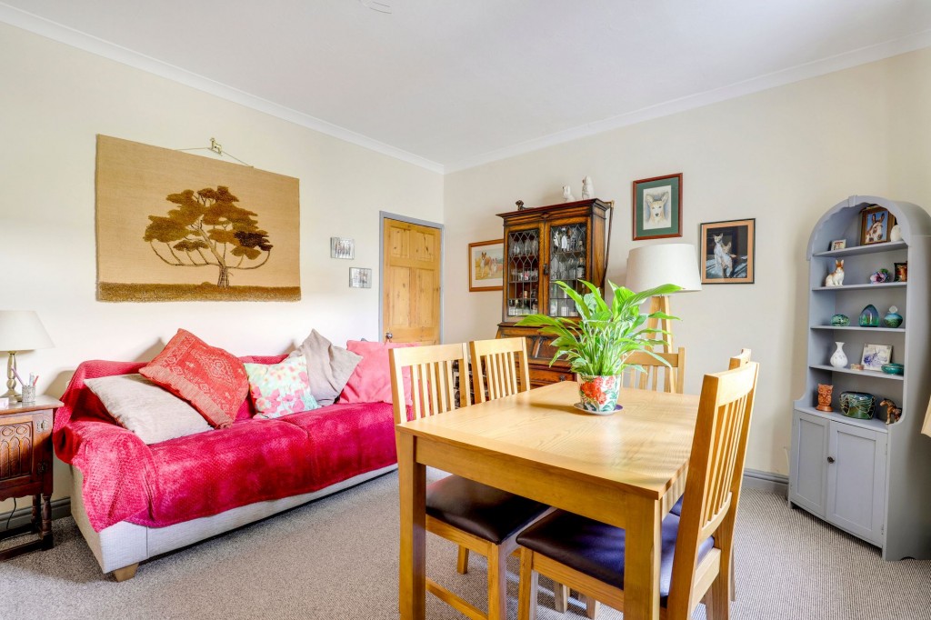St. Albans Road, Arnold, NG5